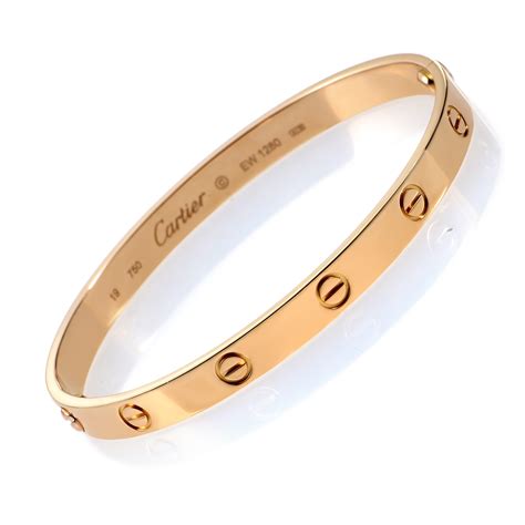 cartier bracelet for women.